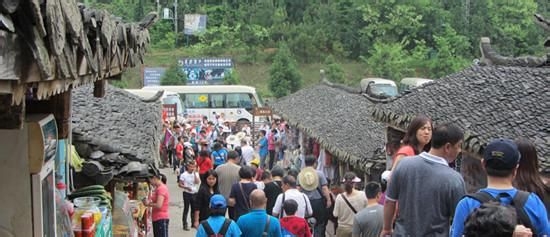 学生张家界自助游线路