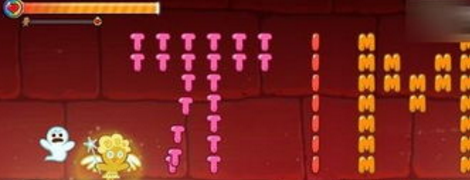 姜饼人酷跑道具解析