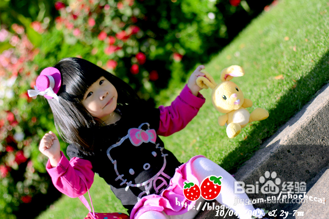 DIY小礼帽打造宝宝百变造型(附教程)