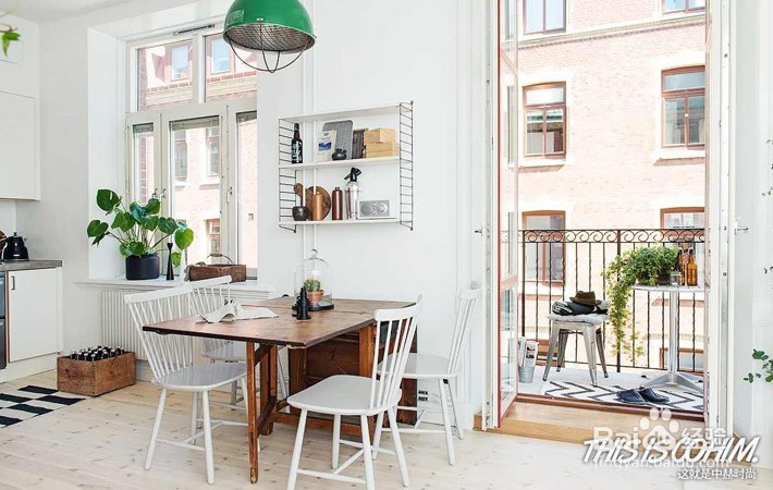 装饰房间的奥秘