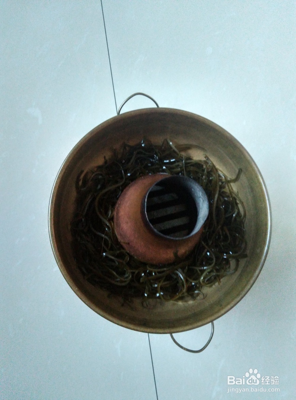 教您做东北特色私房菜凌源铜火锅