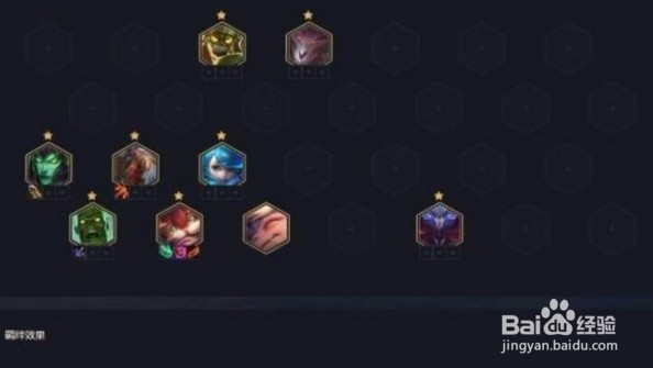 2021云顶之弈最强阵容搭配推荐