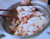 如何制作咸鱼鸡粒炒饭
