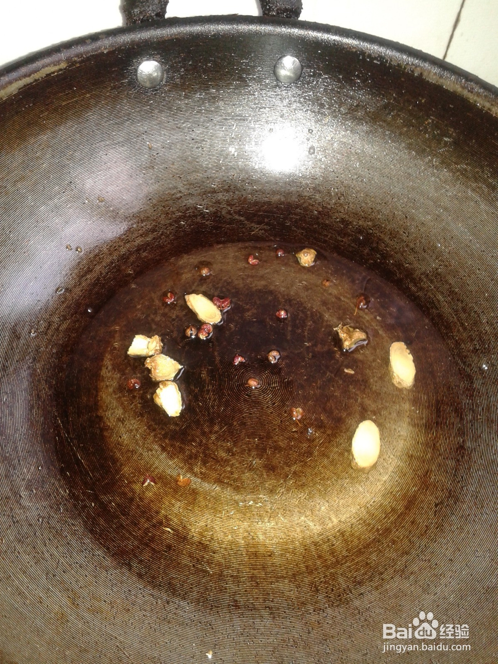 干扁豆烧鸭腿肉