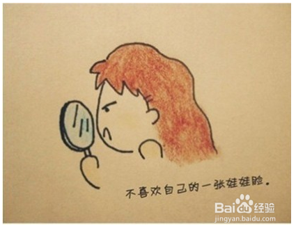 情商高的表现 爱自己