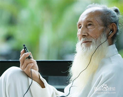 听力下降的“蛛丝马迹”