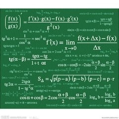 数学:从恐惧到征服