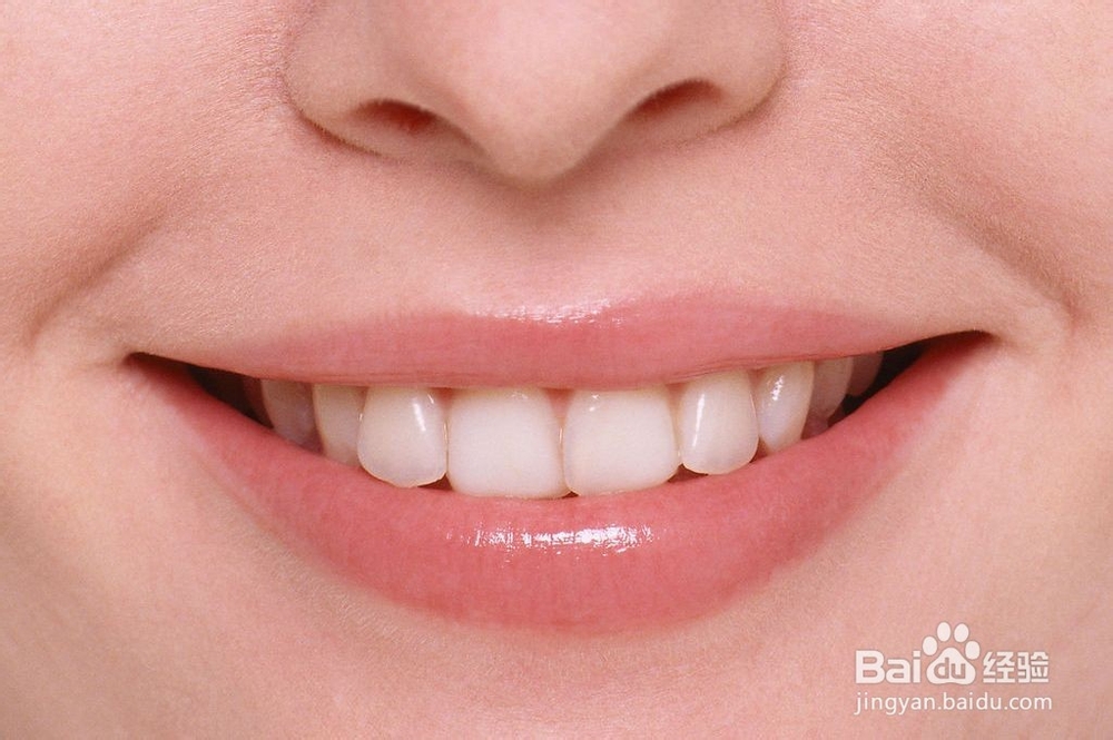 生活中的心理学：[4]解读嘴巴的秘密