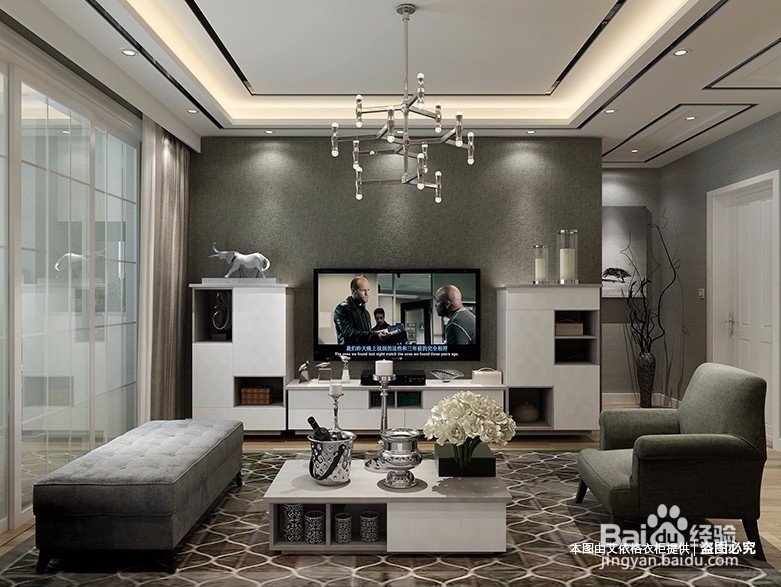 全屋定制收纳攻略