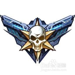 枪战王者：英雄级杀敌图标合集