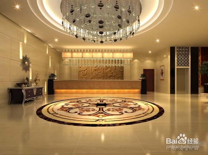 商务酒店设计注意事项