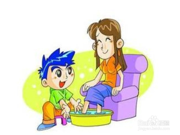 怎么样孝敬父母亲