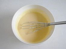 营养小点心—花生脆饼