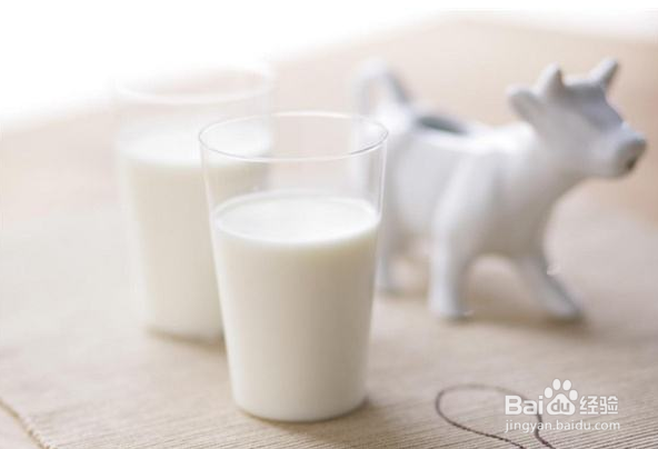 如何正确地通过饮食补钙