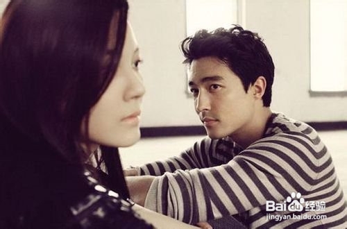 恋人未满是蓝颜（红颜）