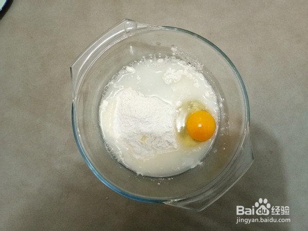 软炸平菇的做法