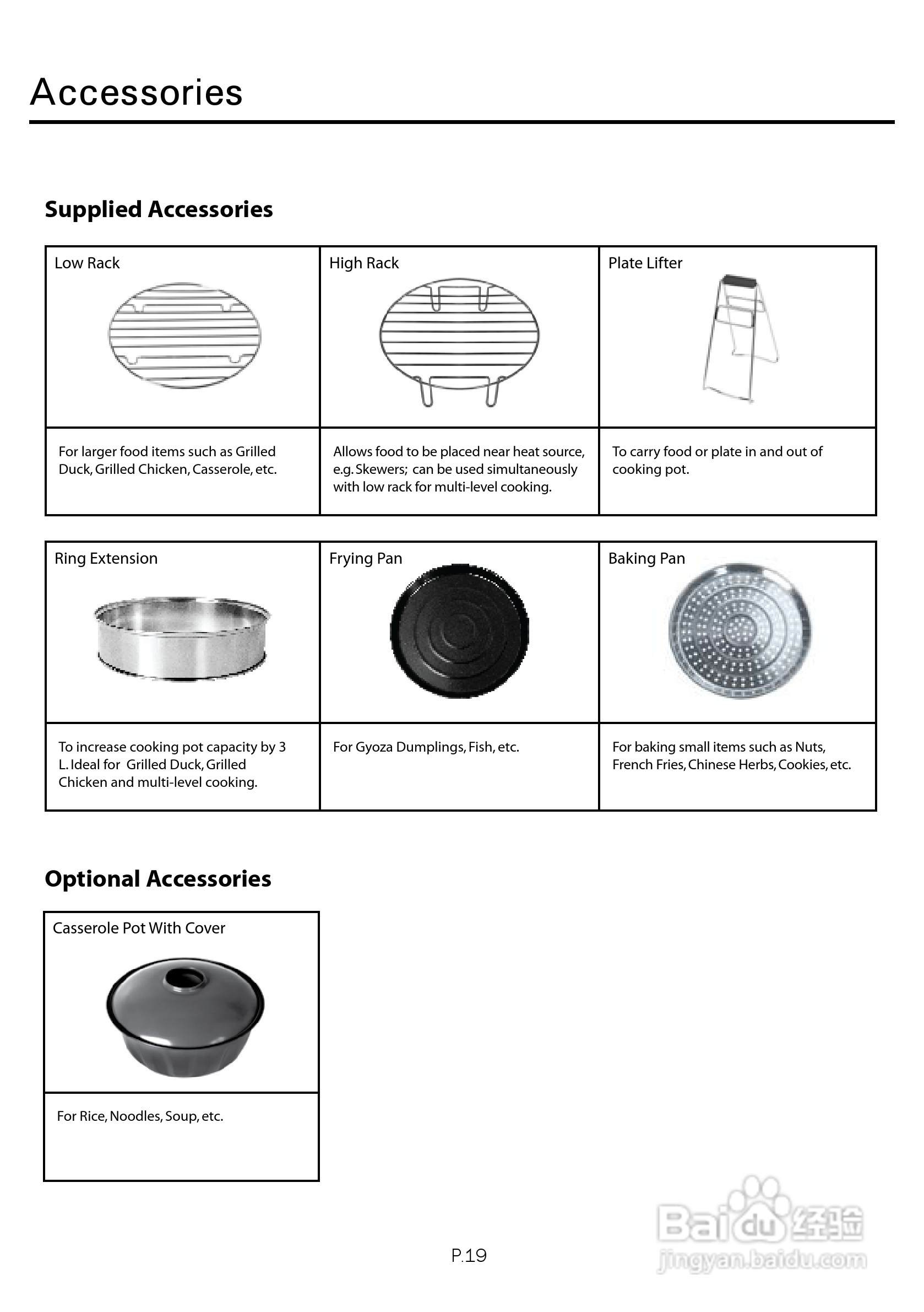 德国宝CKY-288光波万能煮食锅使用说明书:[2]