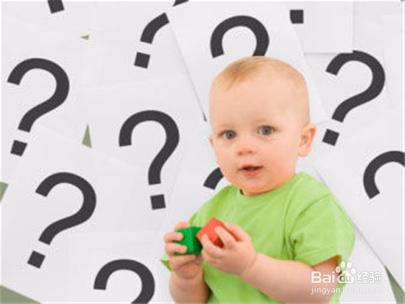 孩子说话不清楚的原因