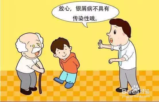 如何正确地面对银屑病?