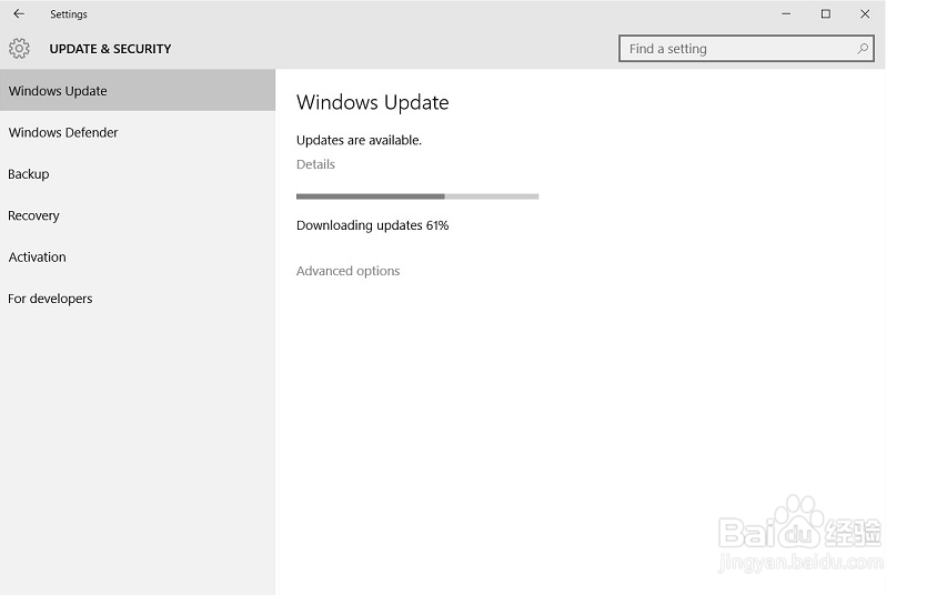 Z6000升级Win10后troubleshooting第一步排查