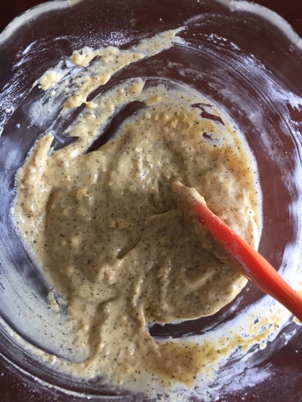 奶茶慕斯蛋糕卷