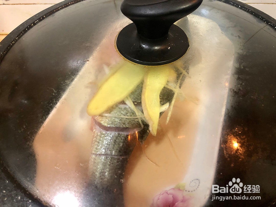 #好久不见# 清蒸鲈鱼怎么做好吃？