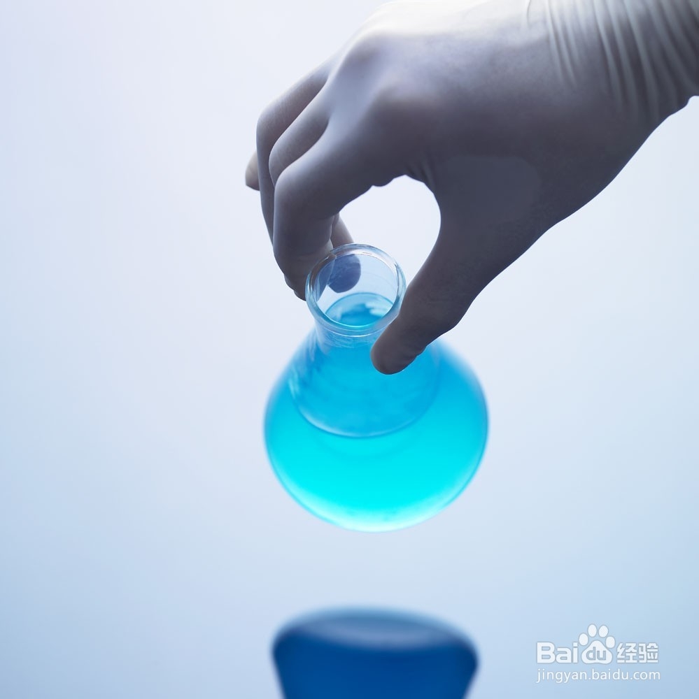 如何学好化学知识