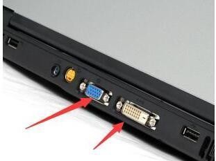 【win10】win10双屏幕扩展使用