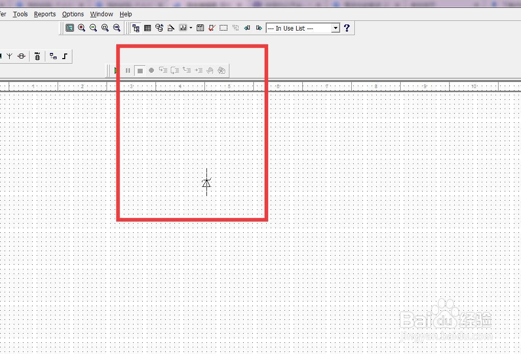 如何使用Multisim绘制1N4738A二极管