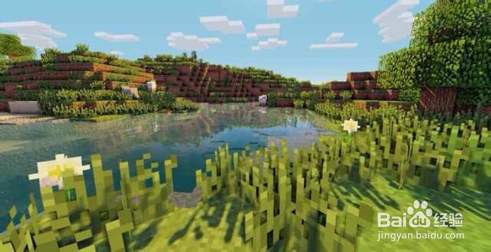 《Terraria》与《Minecraft》两款游戏差别介绍