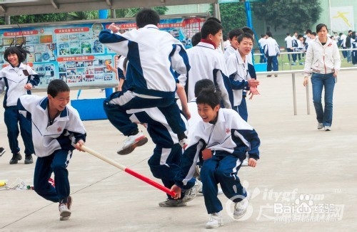 高一新生如何适应高中生活