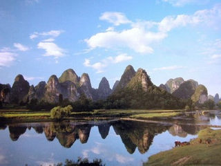 怎样安排桂林旅游的行程