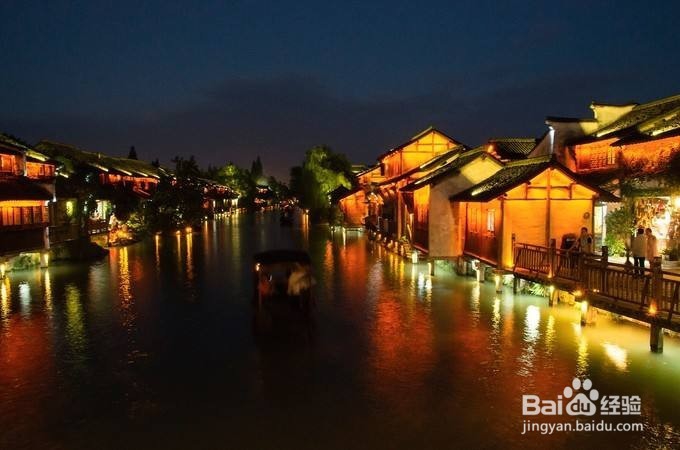 愿你在最美好的年纪，去过这几个地方