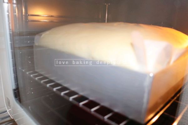 切块虎皮蛋糕❗不用担心如何消耗蛋清