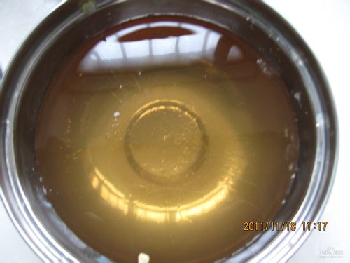 清热去火的蜂蜜柚子茶