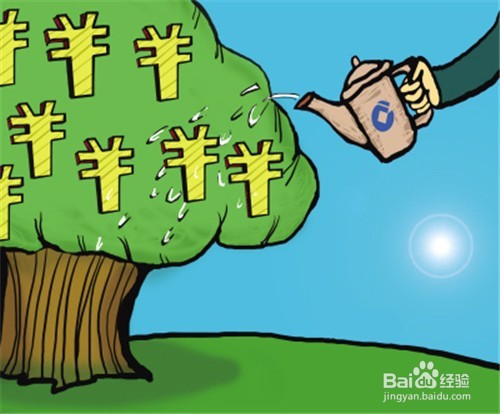 收益四象限,为你详细解答世上的四种挣钱方式!
