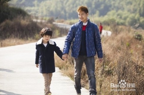 从《爸爸去哪儿》看你是哪种类型的家长