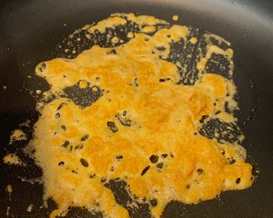 咸蛋南瓜条的做法