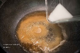 芦笋杏鲍菇酿鸡翅