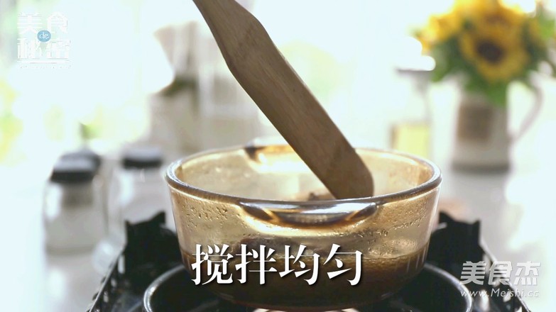 红烧排骨的做法