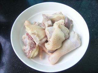 如何快速制作黄芪猴头菇鸡汤