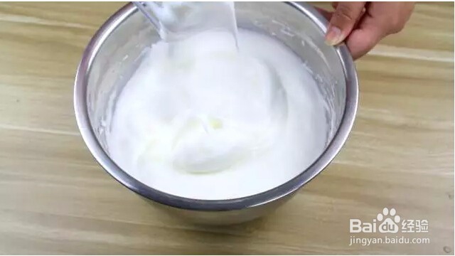 高逼格南瓜蛋糕做法 早餐好搭档 好吃不油腻