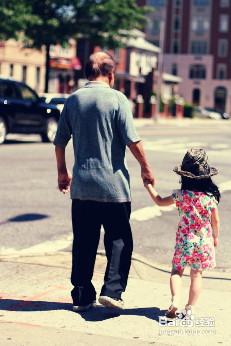 我最悲痛的父亲节