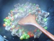 怎样自制泡椒鸭胗