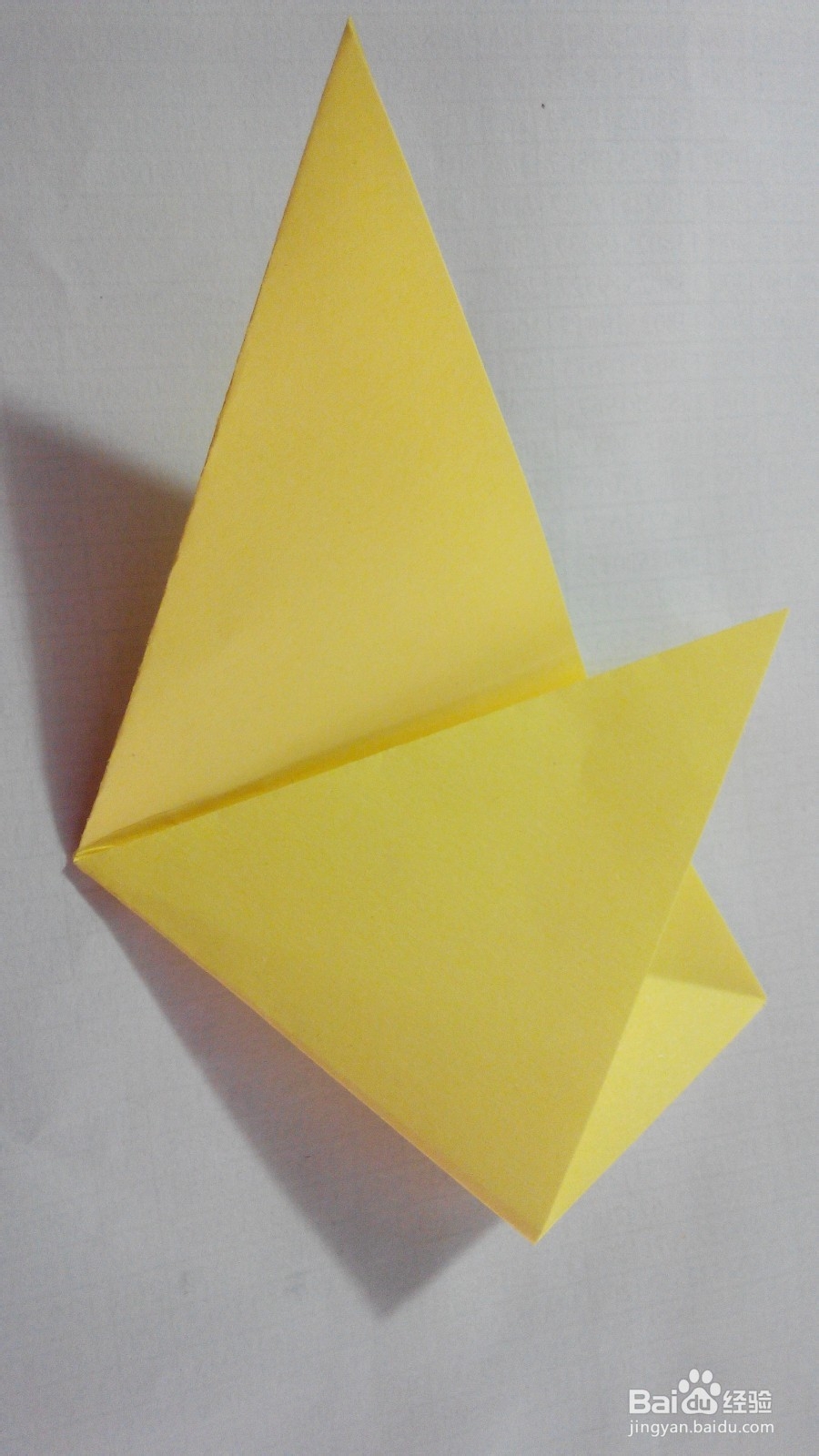 剪纸系列--雪花剪纸