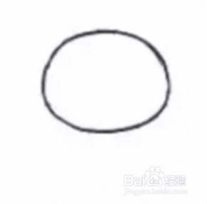 教你画可爱的小猫咪