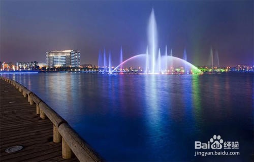 苏州园区青剑湖餐饮攻略