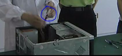 电脑组装全过程(二)