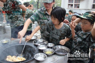 6条经验教你如何培养自己的吃苦精神