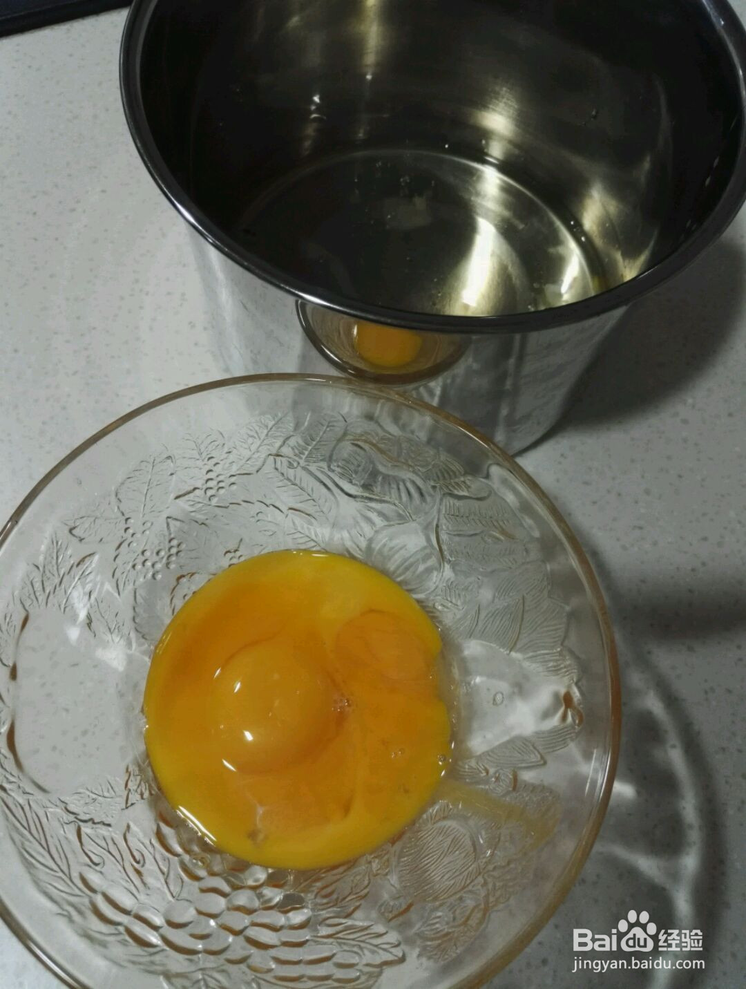 圣诞树桩蛋糕的做法